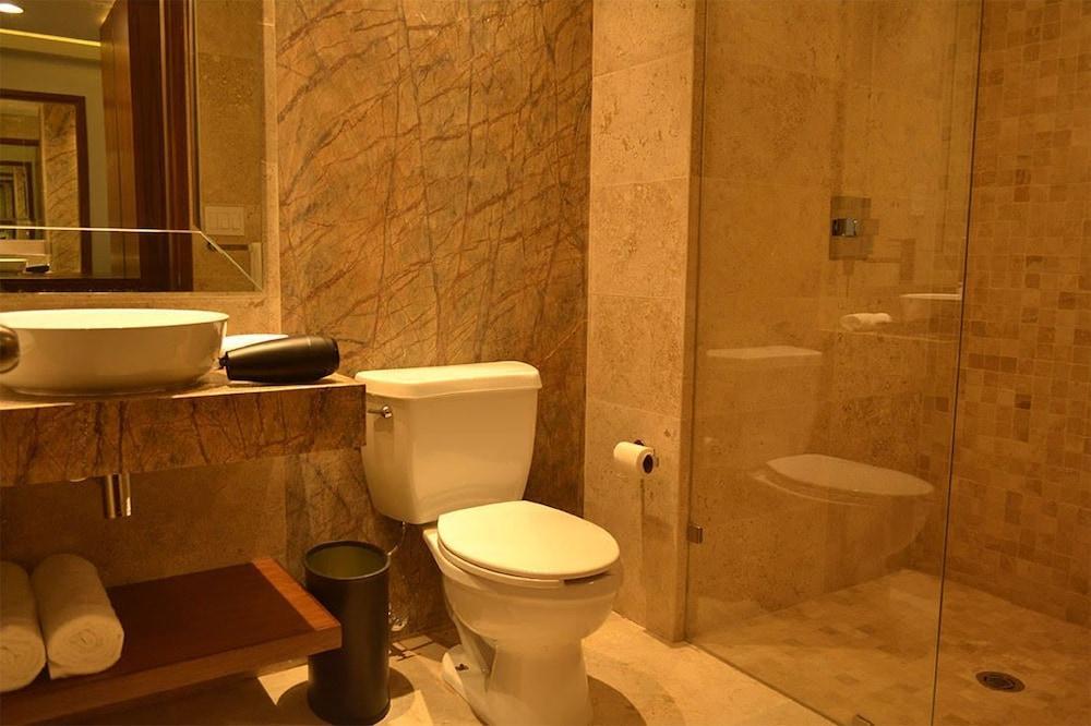 Hotel Hacienda Santa Fe Guanajuato Exteriér fotografie
