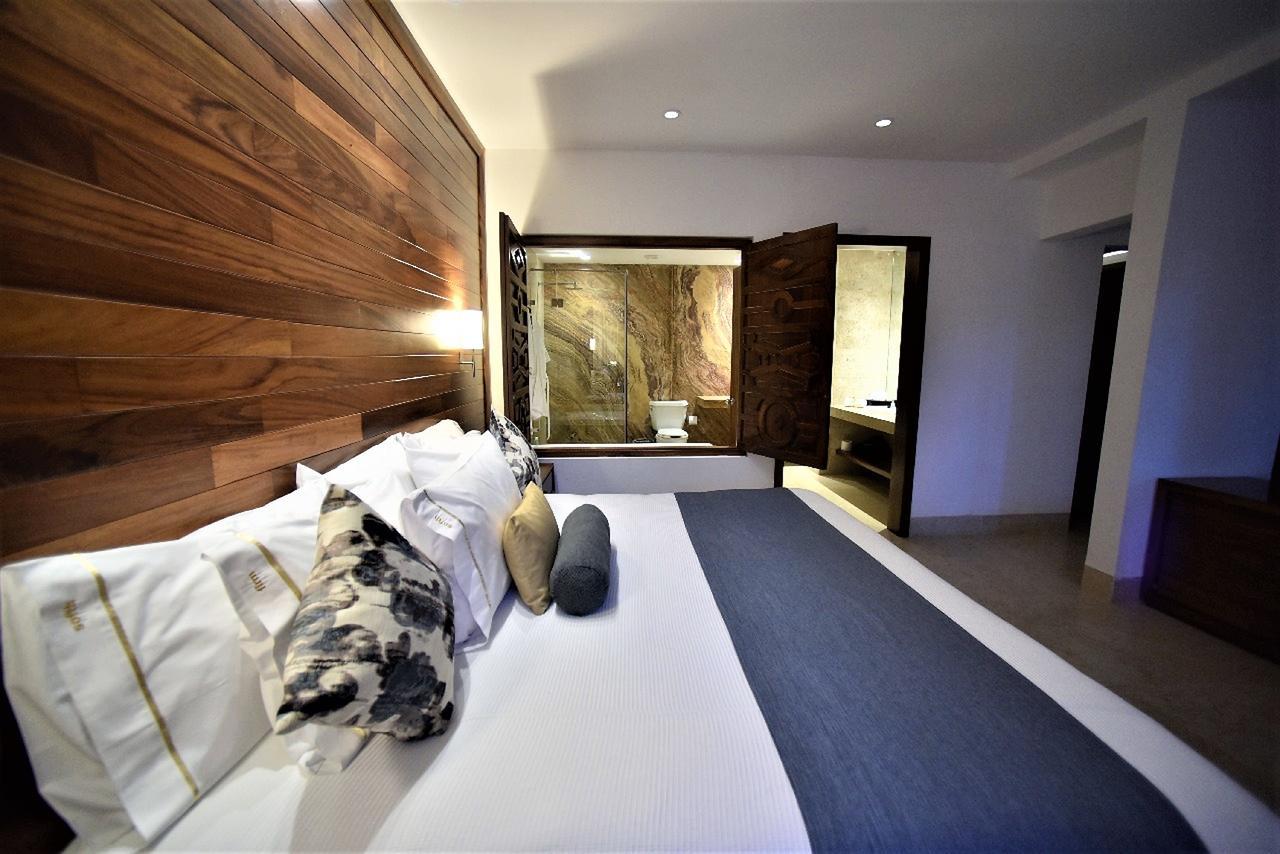 Hotel Hacienda Santa Fe Guanajuato Exteriér fotografie