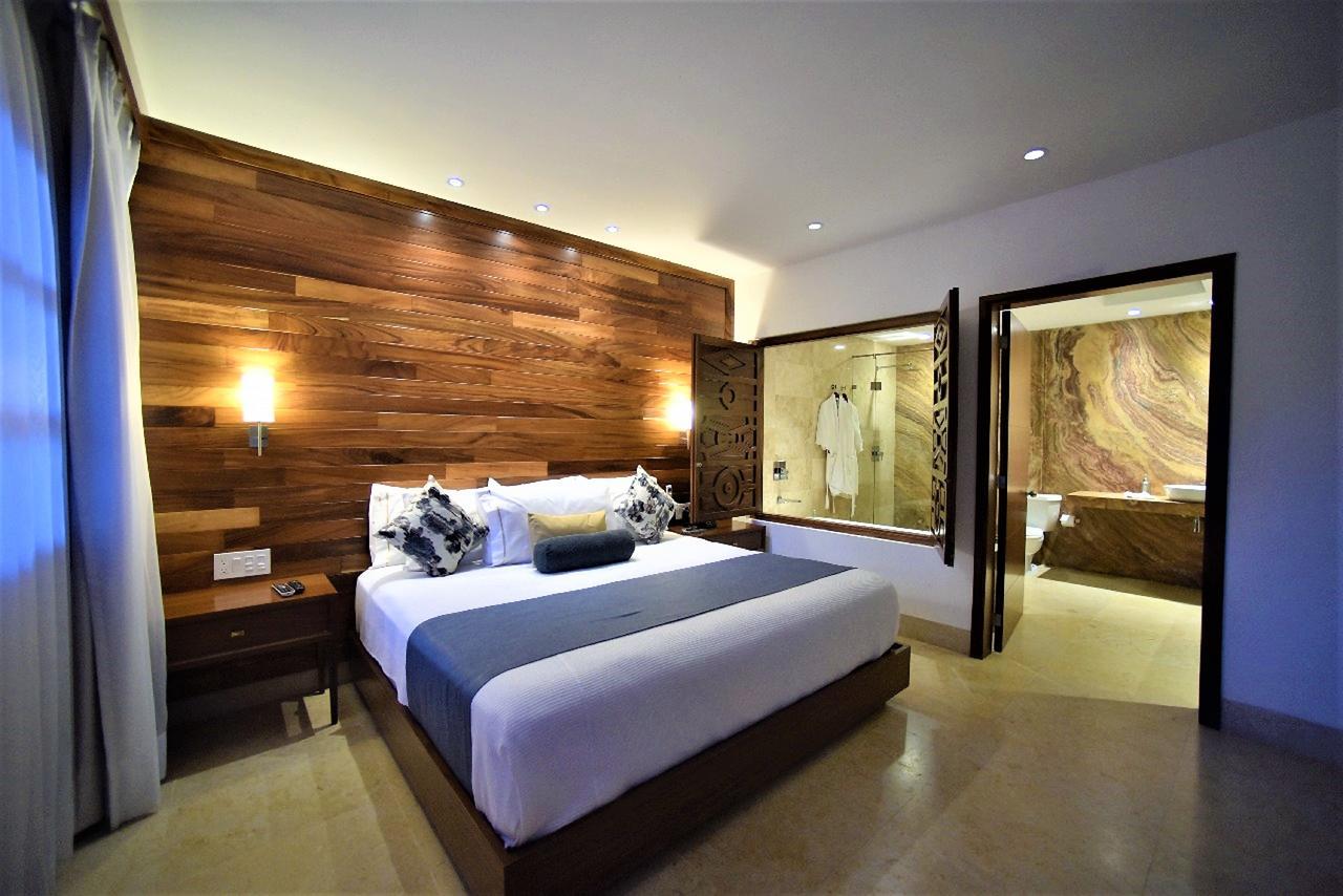 Hotel Hacienda Santa Fe Guanajuato Exteriér fotografie